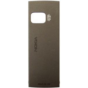 Capac Baterie Nokia X6 Negru