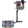 Flex cable +placa taste slide sony