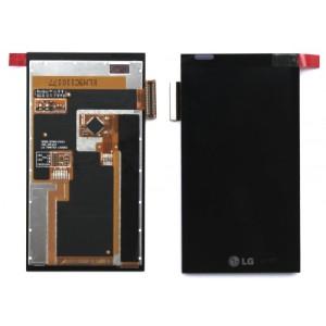 LCD Display LG GD880