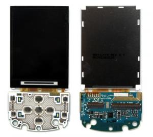 LCD Display Samsung L770 Rev 8.1
