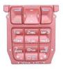 Tastatura nokia 3220 rosie