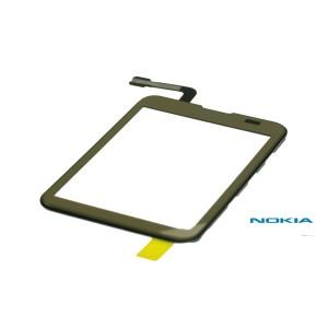Touch Screen Nokia C3-01 Gold