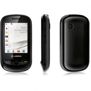 VODAFONE 543 TOUCH COLLECTION
