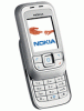 Carcasa Nokia 6111 Completa, 1A