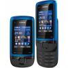 Nokia c2-05 blue