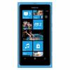 Nokia lumia 800 blue