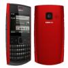 Nokia x2-01 red