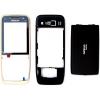 Carcasa nokia e52 neagra, 3 piese