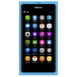 NOKIA N9 64GB BLUE