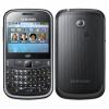Samsung chat s3350 black