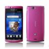 Sony ericsson lt18i xperia arc s pink
