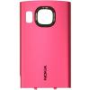 Capac Baterie Nokia 6700s Roz