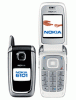 Carcasa Nokia 6101 ,High Copy