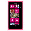 Nokia lumia 800 pink