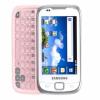 Samsung i5510 galaxy white