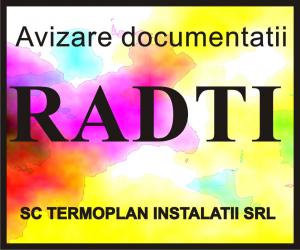 Atestat radti