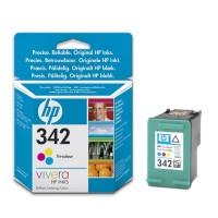 HP C9361EE INK 342 TRI-COL 5ML PSC1510