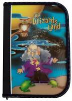 Penar simplu Wizards Land TZG7069