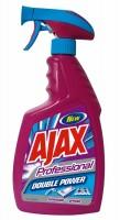 Ajax detergent
