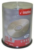 CD-R Imation 52X 100/box MMM18648