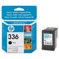 HP C9362EE INK 336 BK 5ML PSC1510