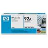 Hp c4092a toner for