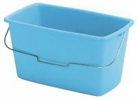 Galeata dreptunghiulara: Rectangular bucket