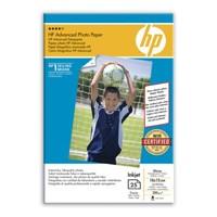 Hartie foto HP glossy inkjet A4 HPQ5456A