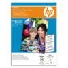 Hartie foto hp premium glossy a4