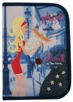 Penar Herlitz City Girls 1079004/6