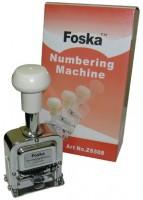 Inseriator Foska 8 Caractere