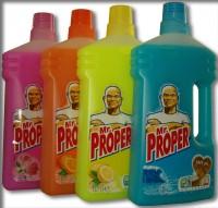 Detergent gresie Mr. Proper 1L 81068690