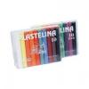 Plastilina 10 culori cutie plastic Herlitz 956292/7