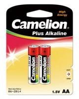 Baterie CAMELION plus alkalina R6/AA