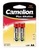 Baterie camelion plus alkalina r6/aa