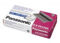 PANASONIC KXFA136X/A FILM FOR KXF1810 2X