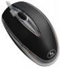 A4Tech Mouse optic cu fir OP-3D-4 PS (Black) 310