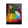 Lavete bumbac hidrofilizate colorate 3buc/set 1040