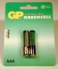 Baterie GP R3 1.5V nealcalina greencell 24G-U2
