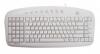 Tastatura kbs-29 (white)