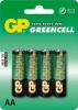 Baterie GP R6 1.5V greencell 15GF4W