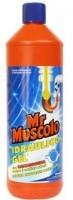 MR MUSCLE gel hydraulic 1000ml 83