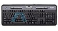 Tastatura cu fir KL-50 PS