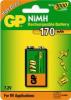 Acumulator GP R8 9V 170mAH NiMH 17R8H-U1