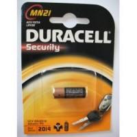 Baterie Alcalina Duracell MN21 - A23 15031681
