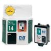Hp c5010de ink col for cp1160 23ml