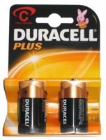 Baterie Duracell Improv Basic C 75015739