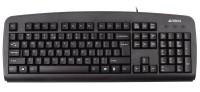 Tastatura cu fir KB-720 PS2 (Black)