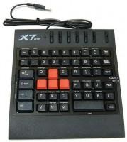 Tastatura pentru jocuri Professional Game Keyboard G100 USB (Black)