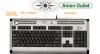 A4tech anion keyboard